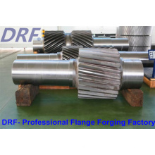 Factory Direct Sales of Forging Shaft